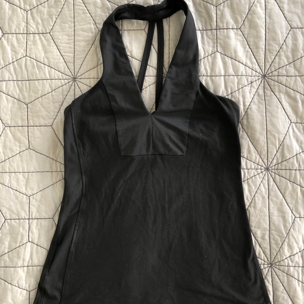 Lululemon Sexy top